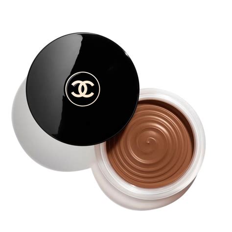 chanel travel size cream bronzer|Chanel bronzer soleil tan boots.